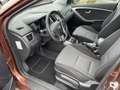 Hyundai i30 Wagon 1.6 GDI i-Vision nieuw model/navi/airco/crui Bruin - thumbnail 15