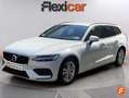 Volvo V60 2.0 D3 Auto Blanc - thumbnail 2