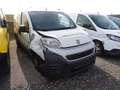 Fiat Fiorino 1.4 Weiß - thumbnail 1