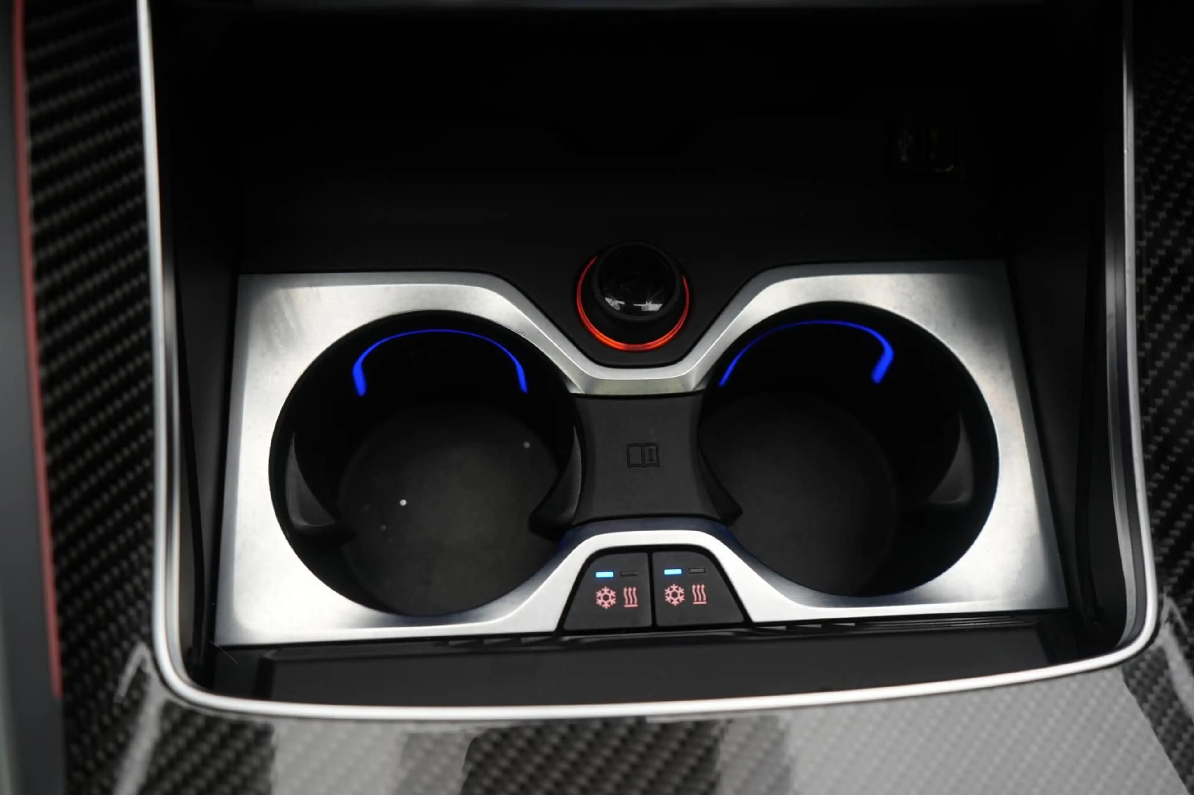 BMW X6 M Competition Laser/HUD/Skytop/B&W — photo 14