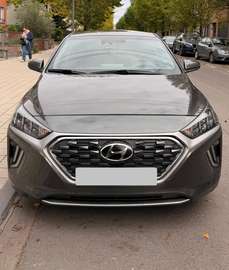 HEV 1.6 GDi Shine DCT