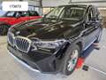 BMW X3 20d xDr Facelift Sport NAVI/LEDER/AHK/LED/KAM Noir - thumbnail 1