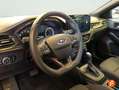 Ford Focus 1.0+Ecoboost+MHEV+92kW+ST-Line+Auto Bleu - thumbnail 7