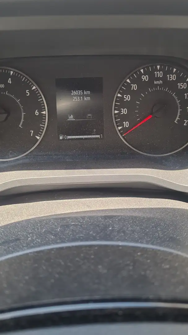 Ford Transit Connect - 1