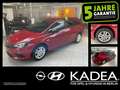Opel Astra K 1.2 ST LED,PDC,Lenk+Sitzhzg,Allwetterr. Rot - thumbnail 1