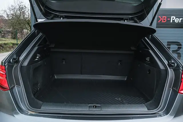 Audi RS3 SB 2,5 TFSI quattro S-tronic/MATRIX/PANO/VIRTUA... Ansicht 32