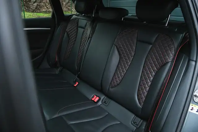 Audi RS3 SB 2,5 TFSI quattro S-tronic/MATRIX/PANO/VIRTUA... Ansicht 14