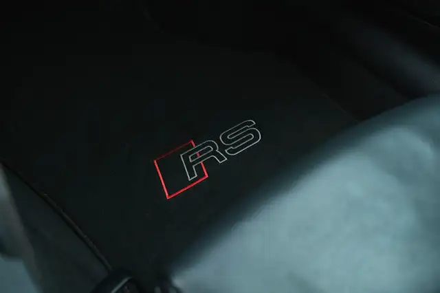 Audi RS3 SB 2,5 TFSI quattro S-tronic/MATRIX/PANO/VIRTUA... Ansicht 28