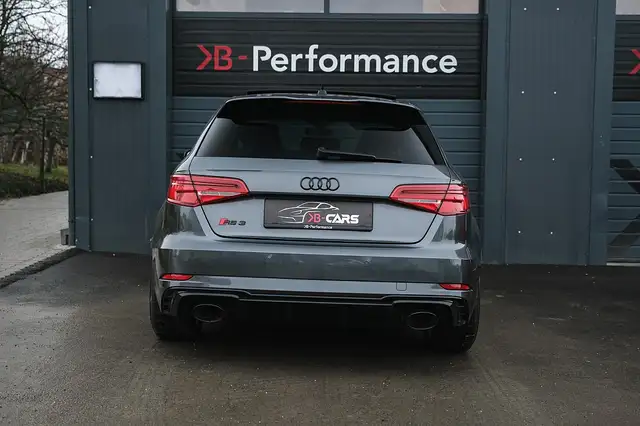 Audi RS3 SB 2,5 TFSI quattro S-tronic/MATRIX/PANO/VIRTUA... Ansicht 9