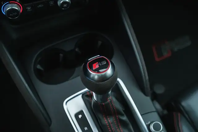 Audi RS3 SB 2,5 TFSI quattro S-tronic/MATRIX/PANO/VIRTUA... Ansicht 24