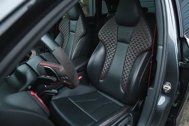 Audi RS3 SB 2,5 TFSI quattro S-tronic/MATRIX/PANO/VIRTUA... Ansicht 13