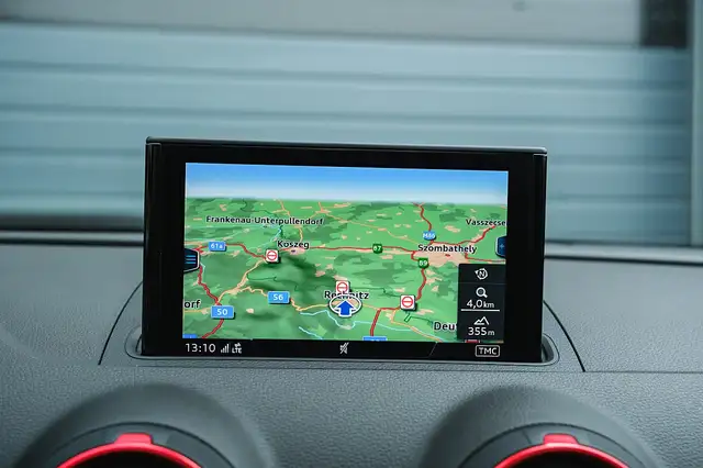 Audi RS3 SB 2,5 TFSI quattro S-tronic/MATRIX/PANO/VIRTUA... Ansicht 20