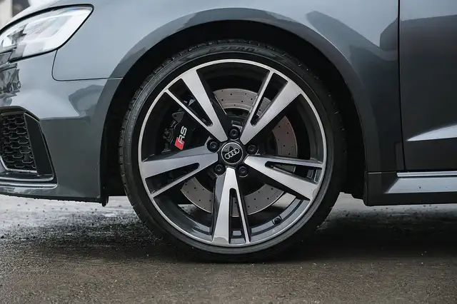 Audi RS3 SB 2,5 TFSI quattro S-tronic/MATRIX/PANO/VIRTUA... Ansicht 7