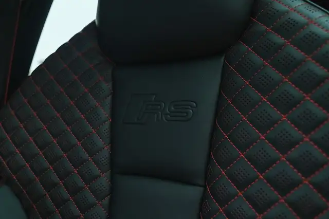 Audi RS3 SB 2,5 TFSI quattro S-tronic/MATRIX/PANO/VIRTUA... Ansicht 15