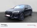 Audi Q7 45 TDI Q 2x S LINE 7-SITZE LM21 LUFT AHK PANO Schwarz - thumbnail 1