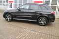 Mercedes-Benz GLC 300 de 4Matic-AMG-Line-PANO-Memory-Paket- Schwarz - thumbnail 8