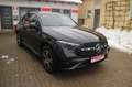 Mercedes-Benz GLC 300 de 4Matic-AMG-Line-PANO-Memory-Paket- Schwarz - thumbnail 3