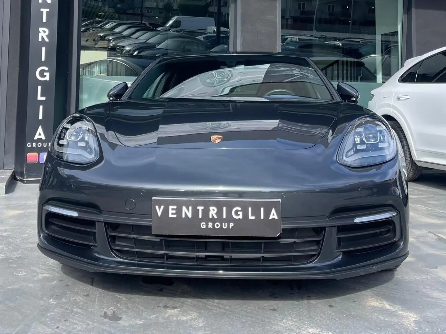 Porsche Panamera Panamera II 2017 Berlina 3.0 auto - 1