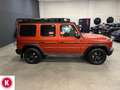 Mercedes-Benz G 400 d Professional *Limited Edition* Orange - thumbnail 7