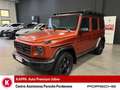 Mercedes-Benz G 400 d Professional *Limited Edition* Orange - thumbnail 1