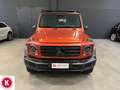 Mercedes-Benz G 400 d Professional *Limited Edition* Orange - thumbnail 2