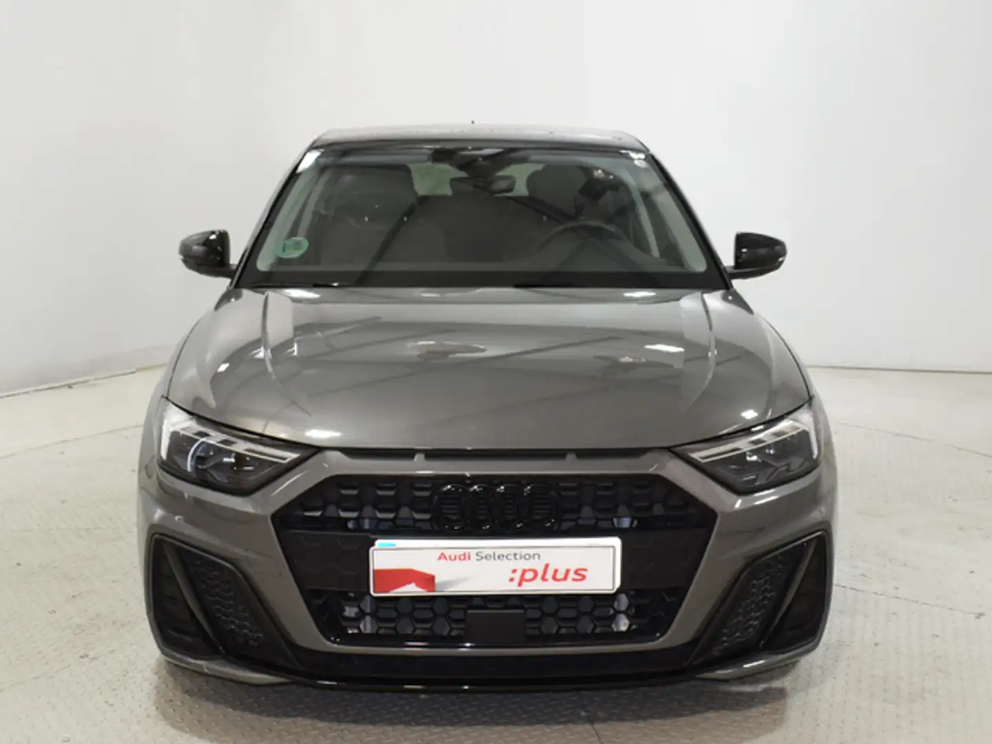 Audi A1 Sportback 30 TFSI Adrenalin Grigio - 2