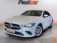 Mercedes-Benz CLA 180 +180+D+DCT+-+4P+%282020%29 Blanco - thumbnail 3