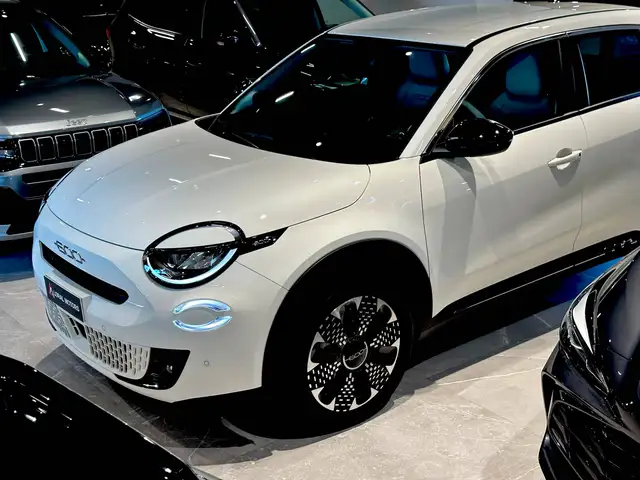 Fiat 600