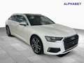 Audi A6 40 2.0 TDI Avant design Matrix Virtual AHK Weiß - thumbnail 4