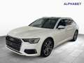 Audi A6 40 2.0 TDI Avant design Matrix Virtual AHK Weiß - thumbnail 1