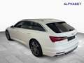 Audi A6 40 2.0 TDI Avant design Matrix Virtual AHK Weiß - thumbnail 5