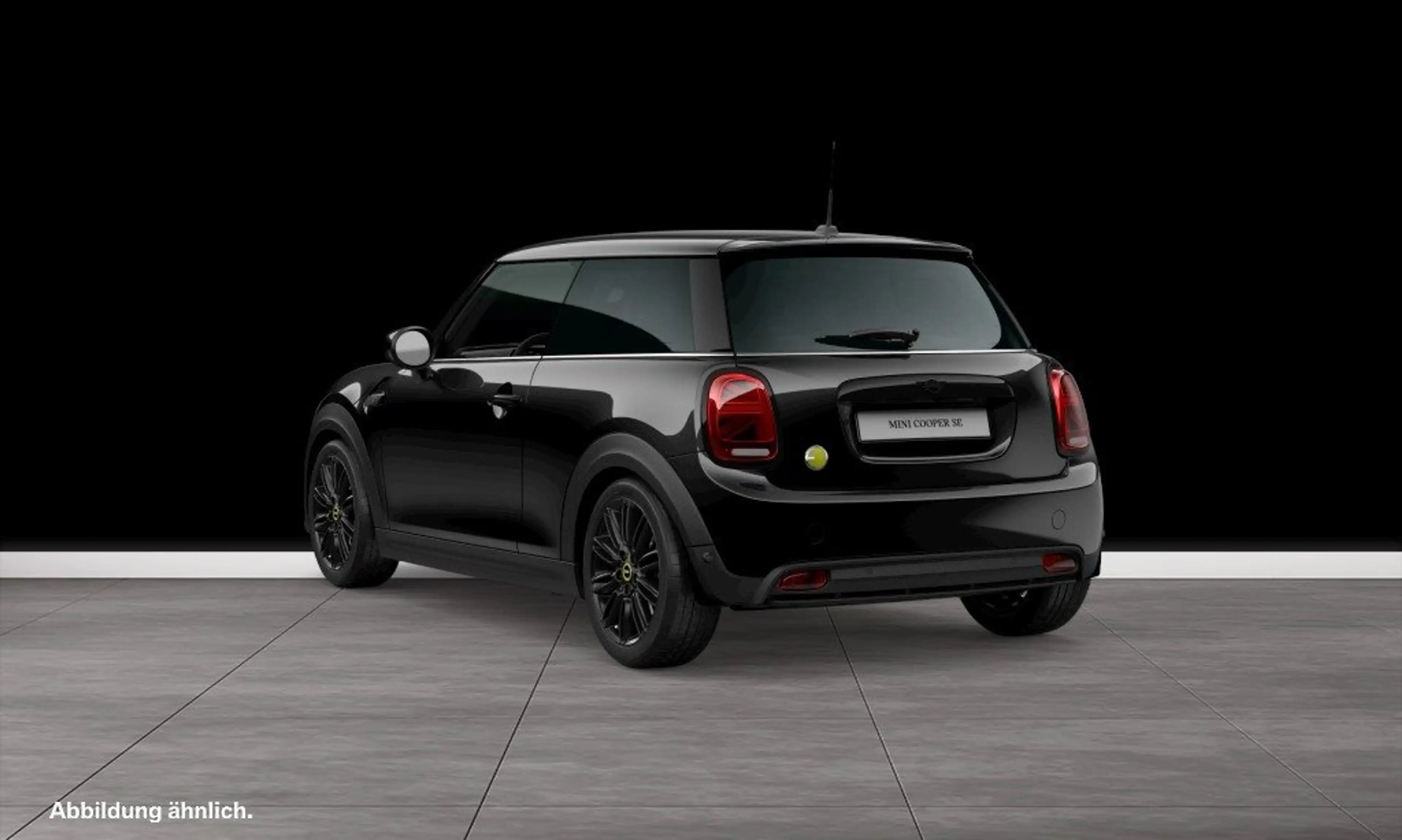 MINI Cooper SE Classic Trim DAB | LED | Sitzheiz | Navi | PDC — photo 2