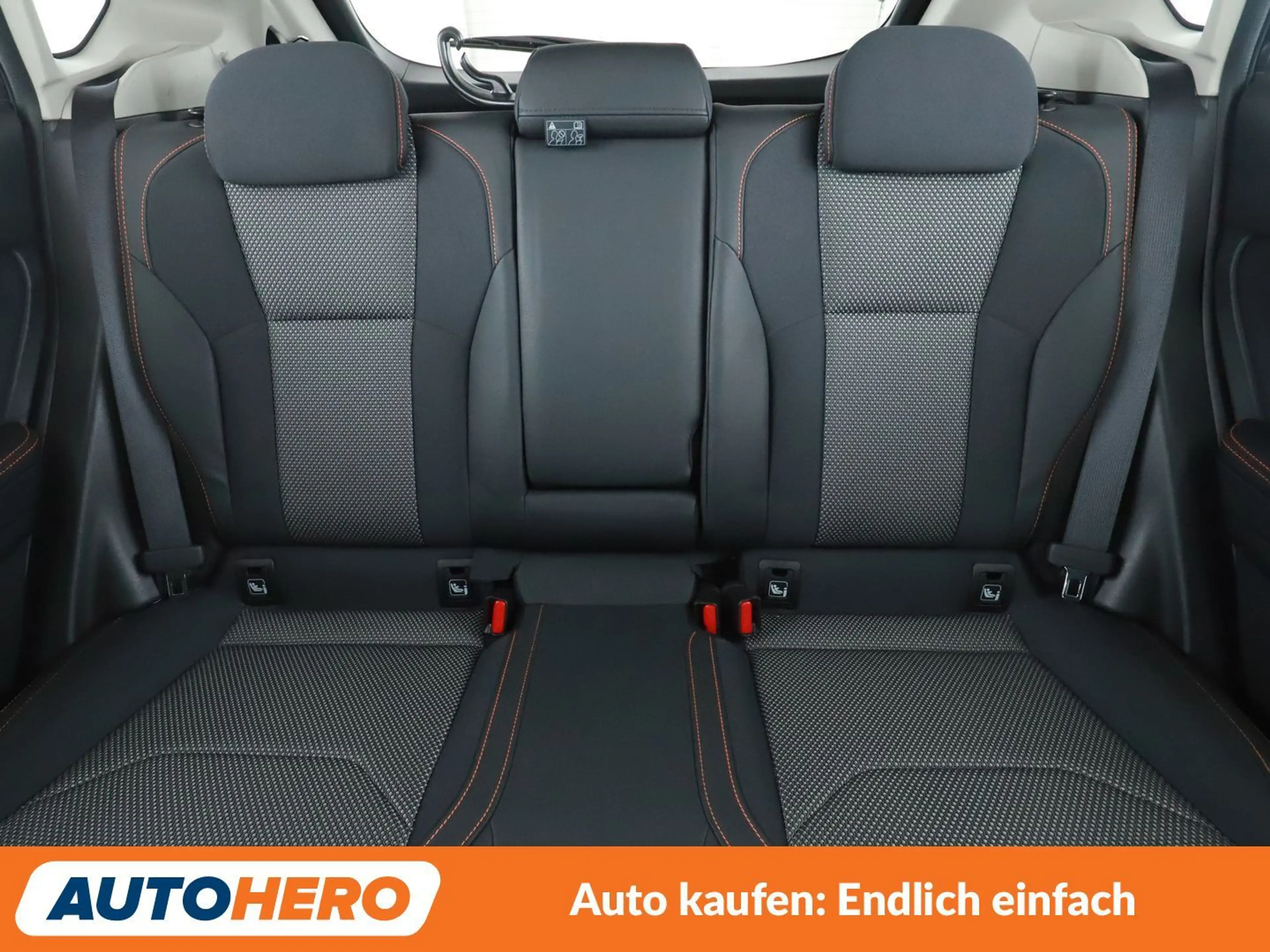 Subaru XV 1.6 Comfort Aut.*LED*ACC*SPUR*SHZ*KLIMA* — photo 15