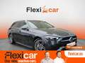 Mercedes-Benz C 220 d Estate Grey - thumbnail 1