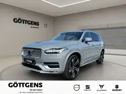 Volvo XC90 B5 AWD Ultimate Bright MASSAGE 22LM 360° B&W
