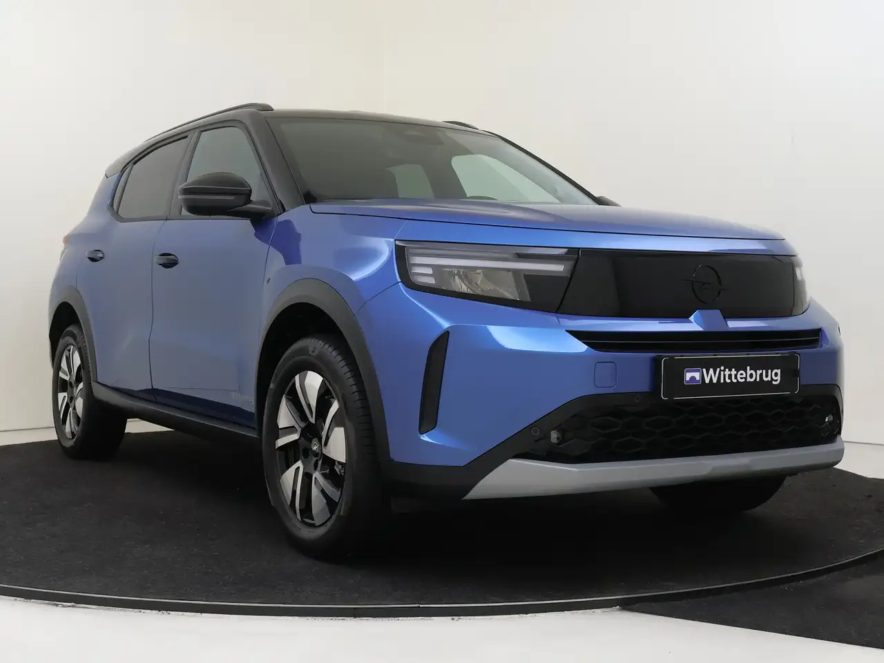 Opel Frontera 2026