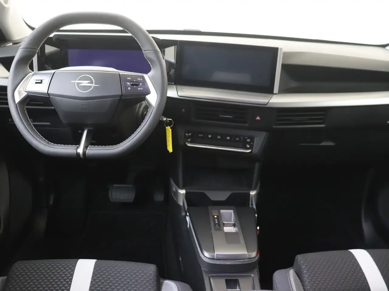 Opel Frontera 2026