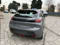 Peugeot 208 208 5p 1.2 puretech Style 82cv Grigio - thumbnail 4