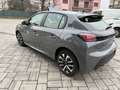 Peugeot 208 208 5p 1.2 puretech Style 82cv Grigio - thumbnail 5