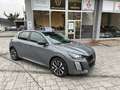 Peugeot 208 208 5p 1.2 puretech Style 82cv Grigio - thumbnail 2