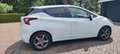 Nissan Micra 1.0 IG-T N-Connecta Blanco - thumbnail 2