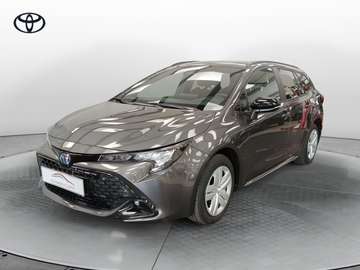 Corolla N1 1.8 Hybrid Touring Sports