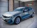 BMW 320 d xDrive Touring G21 B47 Grau - thumbnail 2