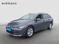 Volkswagen Golf Variant Life 1.5 eTSI 116 PS ACC Kamera El.-Heckklappe Grau - thumbnail 2