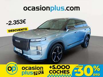 1.6 Select 4x2