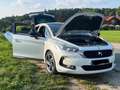 DS Automobiles DS 5 Hybrid 4 Fehér - thumbnail 4