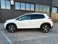 Peugeot 2008 BlueHDi 120 EAT6 S&S Allure Bianco - thumbnail 5