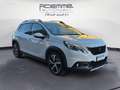 Peugeot 2008 BlueHDi 120 EAT6 S&S Allure Bianco - thumbnail 1