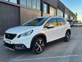 Peugeot 2008 BlueHDi 120 EAT6 S&S Allure Bianco - thumbnail 2