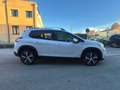 Peugeot 2008 BlueHDi 120 EAT6 S&S Allure Bianco - thumbnail 4